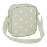 Skuldertaske Miffy Niebla Gr� 16 x 18 x 4 cm #2