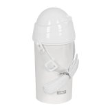Flaske med lg og sugerr Miffy Niebla Gr PVC 500 ml #3