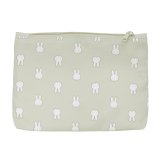 Dobbelt carry-all Miffy Niebla Gr 23 x 16 x 3 cm #2