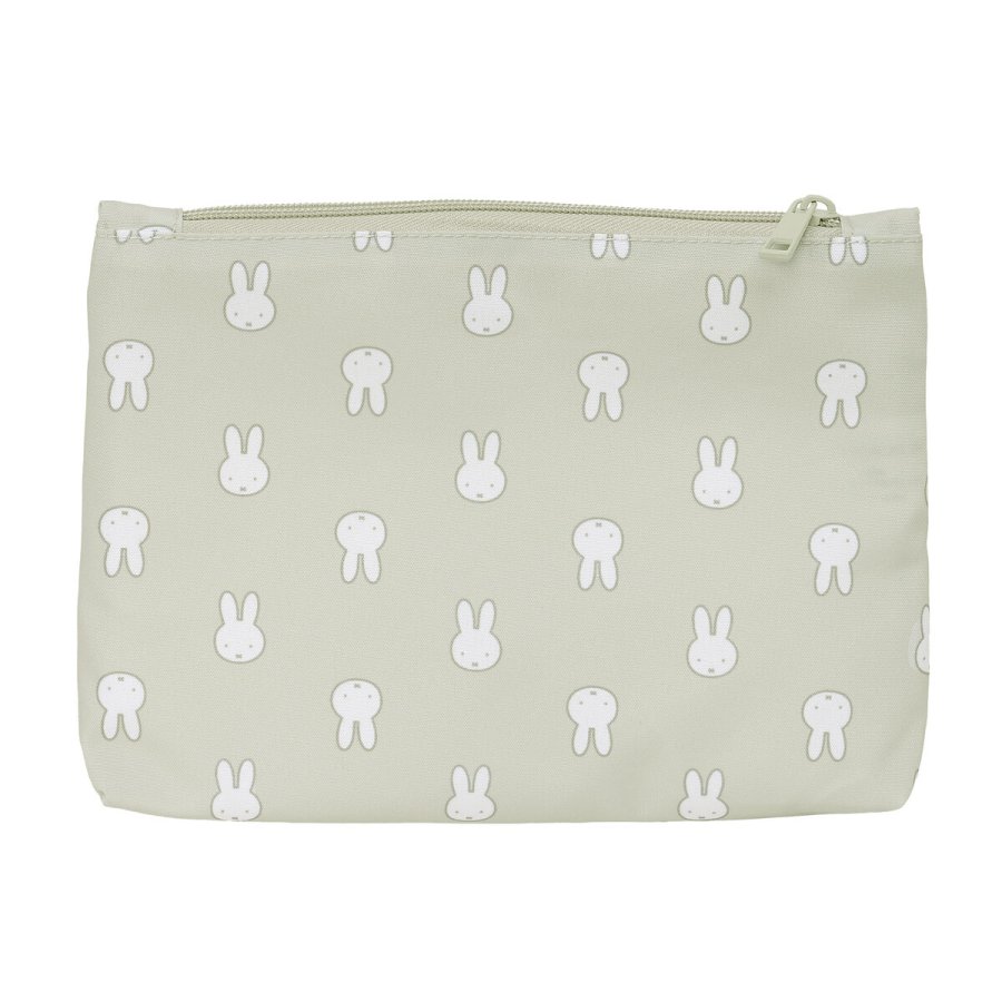 Dobbelt carry-all Miffy Niebla Gr 23 x 16 x 3 cm #2