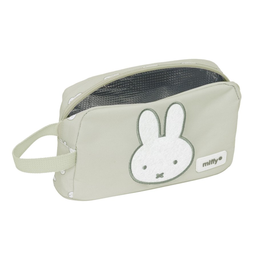 Termisk Morgenmad Holder Miffy Niebla Gr 21,5 x 12 x 6,5 cm #4