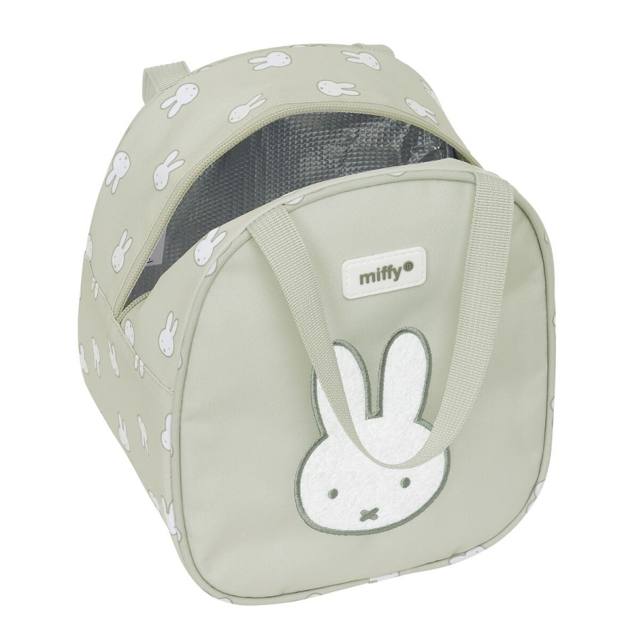 Kletaske Miffy Niebla Gr 19 x 22 x 14 cm #3