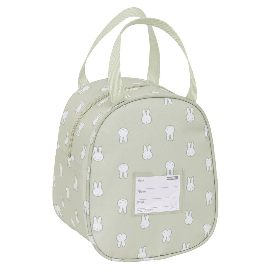 Kletaske Miffy Niebla Gr 19 x 22 x 14 cm #4