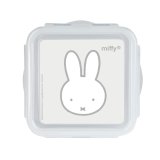 Madkasse Miffy Niebla Gr 13 x 7.5 x 13 cm #2