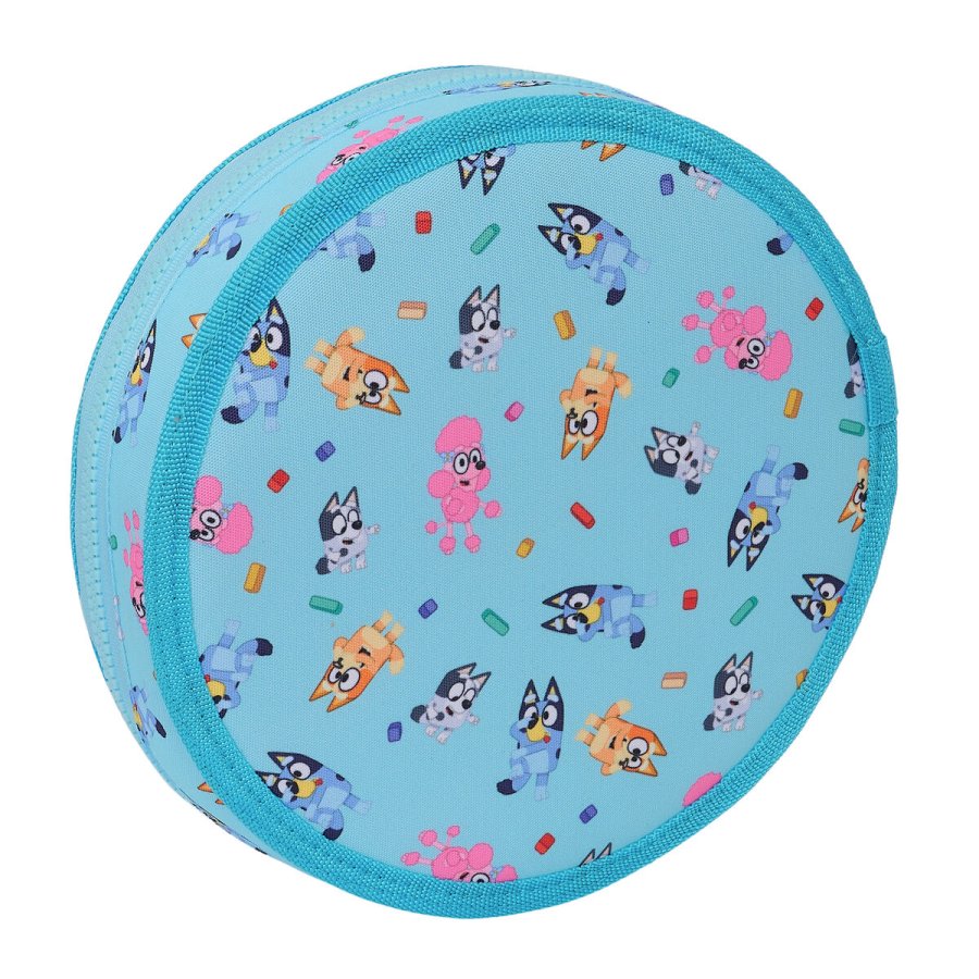 Penalhus Bluey Himmelbl 18 Dele #2