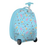 Kabinekuffert Bluey Celestial 16'' 23 L 28 x 43 x 23 cm B�rns #2