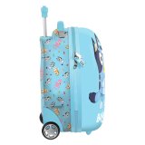 Kabinekuffert Bluey Celestial 16'' 23 L 28 x 43 x 23 cm B�rns #4