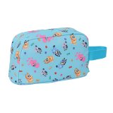 Termisk Morgenmad Holder Bluey Himmelbl 21,5 x 12 x 6,5 cm #2