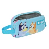 Termisk Morgenmad Holder Bluey Himmelbl 21,5 x 12 x 6,5 cm #3