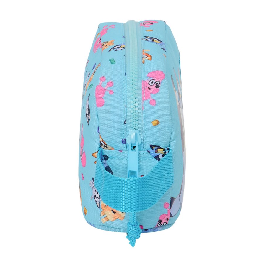 Termisk Morgenmad Holder Bluey Himmelbl 21,5 x 12 x 6,5 cm #4