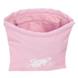 Rygsk med Snore Safta Koala Pink 26 x 34 x 1 cm #2