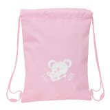 Rygsk med Snore Safta Koala Pink 26 x 34 x 1 cm #1