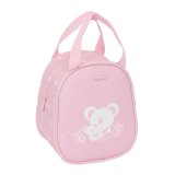 Termomadkasse Safta Koala Pink 19 x 22 x 14 cm #1