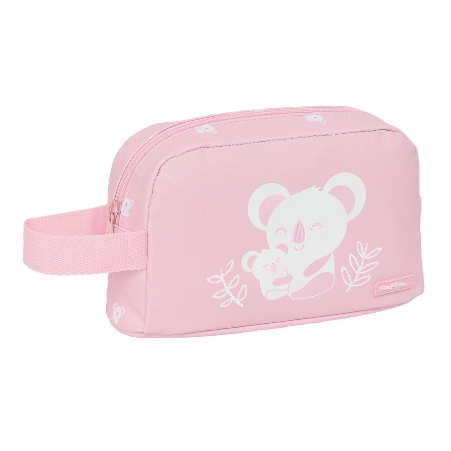 Termomadkasse Safta Koala Pink 21,5 x 12 x 6,5 cm #1