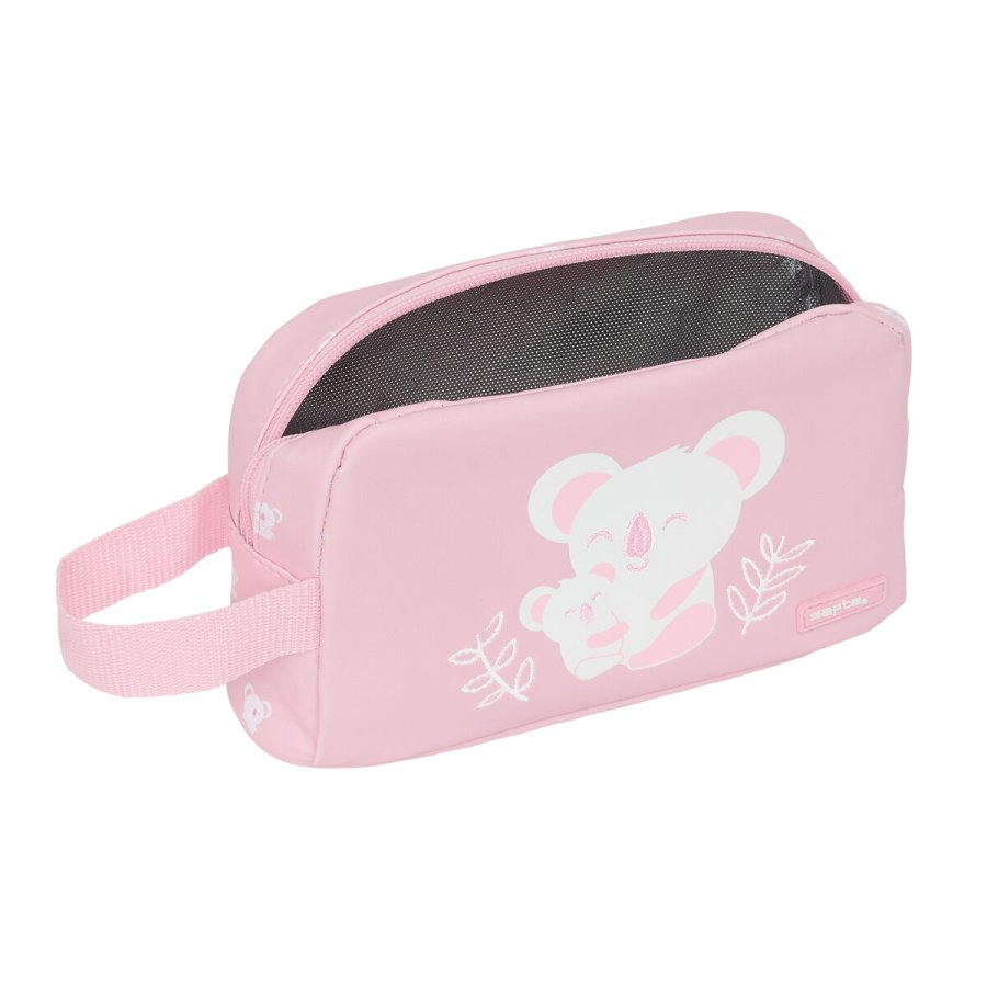 Termomadkasse Safta Koala Pink 21,5 x 12 x 6,5 cm #4