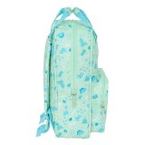 Brnetaske Safta Dino Grn 20 x 28 x 8 cm #3