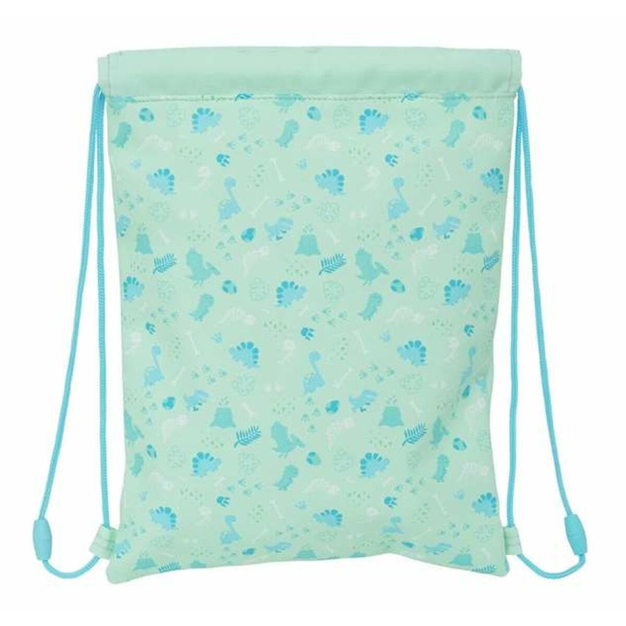 Rygs�k med Snore Safta 26 x 34 x 1 cm #3