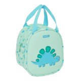 Termomadkasse Safta Dino Grn 19 x 22 x 14 cm #1