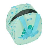 Termomadkasse Safta Dino Grn 19 x 22 x 14 cm #4