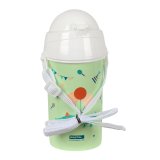 Vandflaske Safta Fiesta Grn PVC 500 ml #3