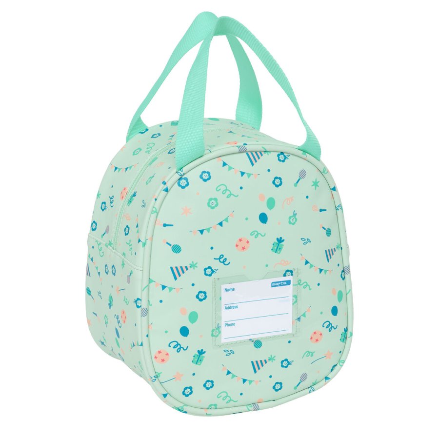 Termomadkasse Safta Fiesta Grn 19 x 22 x 14 cm #3