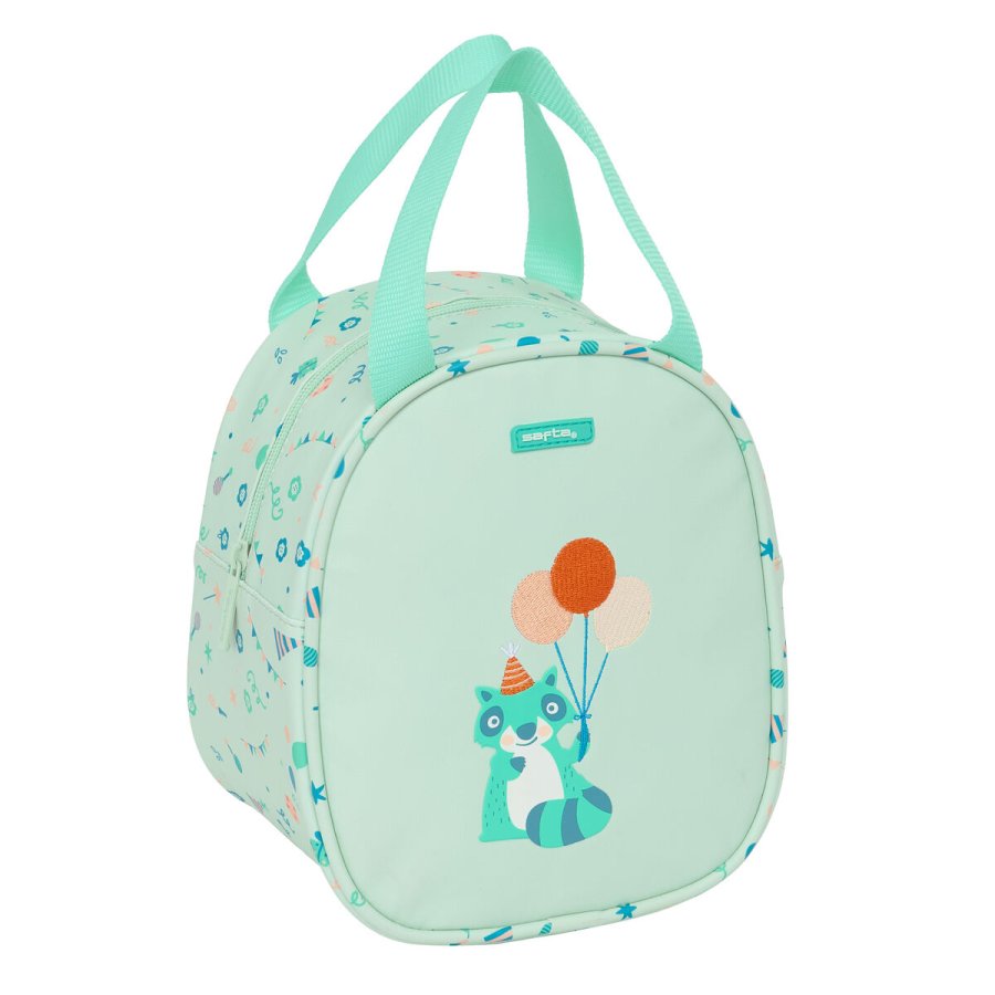 Termomadkasse Safta Fiesta Grn 19 x 22 x 14 cm #1
