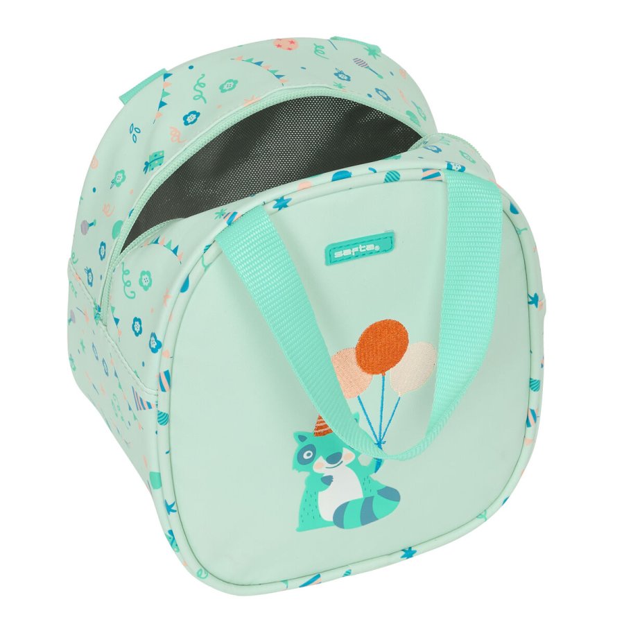 Termomadkasse Safta Fiesta Grn 19 x 22 x 14 cm #4