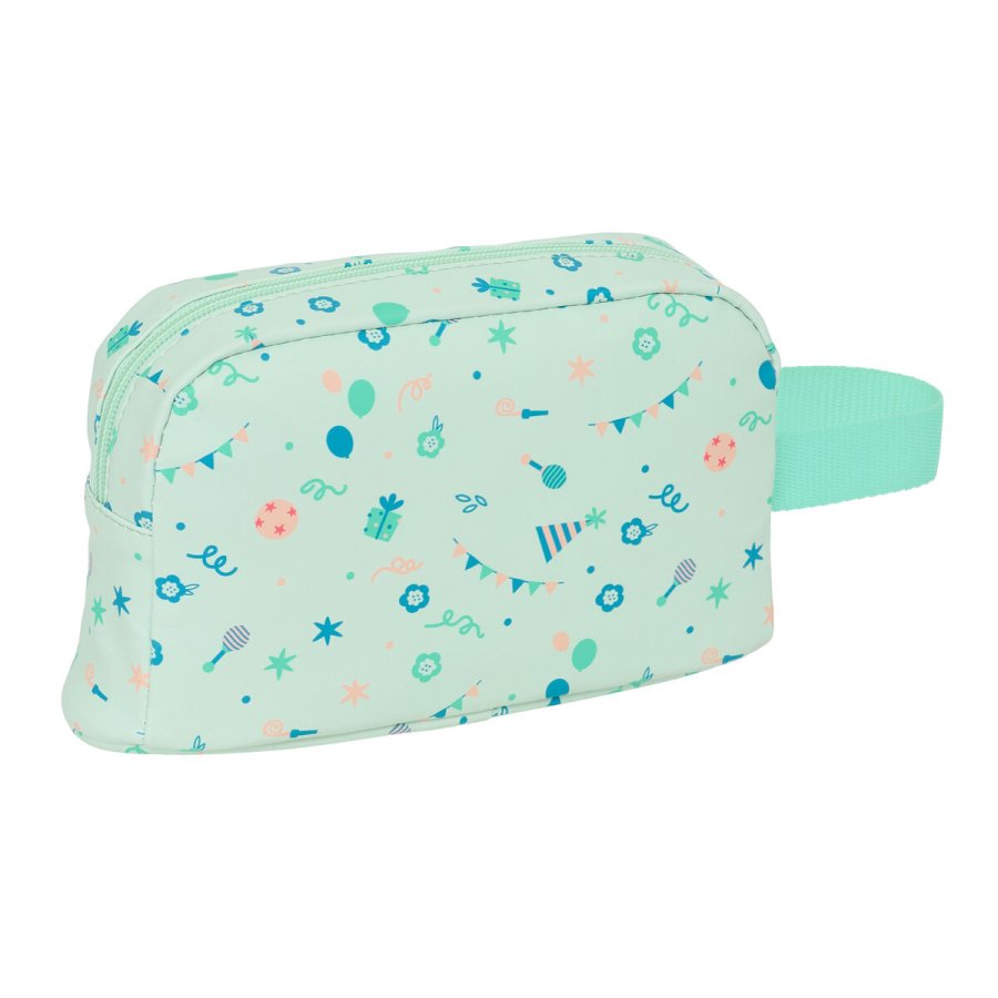Termomadkasse Safta Fiesta Grn 21,5 x 12 x 6,5 cm #2