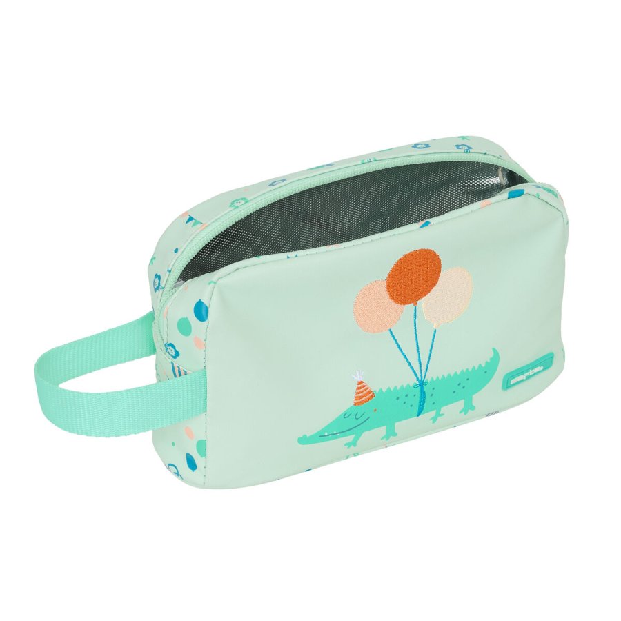 Termomadkasse Safta Fiesta Grn 21,5 x 12 x 6,5 cm #3