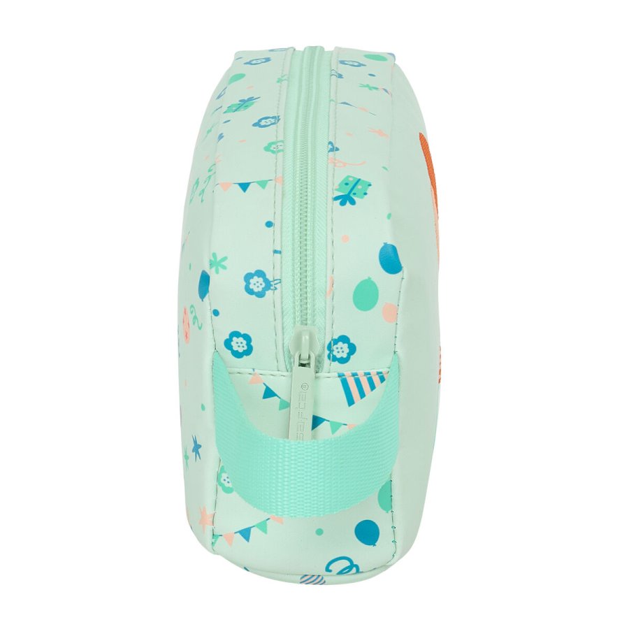 Termomadkasse Safta Fiesta Grn 21,5 x 12 x 6,5 cm #4