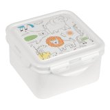 Madkasse Safta Zoo Beige 13 x 7.5 x 13 cm #1