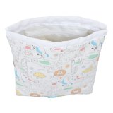 Rygsk med Snore Safta Zoo Beige 26 x 34 x 1 cm #3