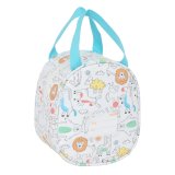 Termomadkasse Safta Zoo Beige 19 x 22 x 14 cm #3