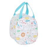 Termomadkasse Safta Zoo Beige 19 x 22 x 14 cm #1