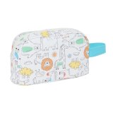 Termomadkasse Safta Zoo Beige 21,5 x 12 x 6,5 cm #2