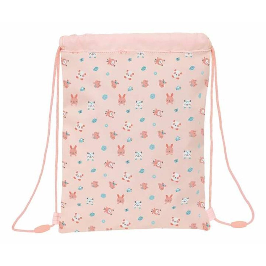 Rygs�k med Snore Safta #2