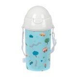 Vandflaske Safta Coches Bl PVC 500 ml #1