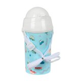 Vandflaske Safta Coches Bl PVC 500 ml #2