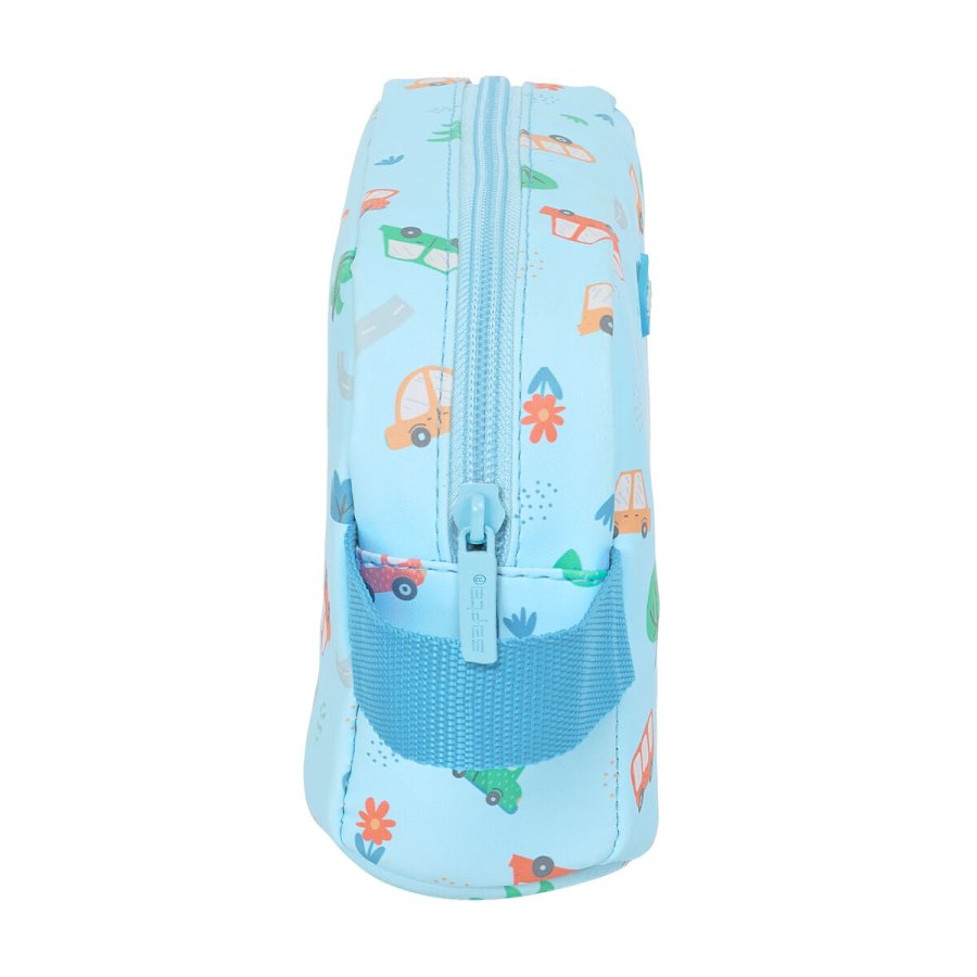 Termomadkasse Safta Coches Bl 21,5 x 12 x 6,5 cm #2