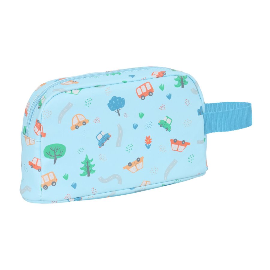 Termomadkasse Safta Coches Bl 21,5 x 12 x 6,5 cm #4