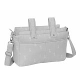 Organisator taske til barnevogn Sophie la Girafe MUM #3