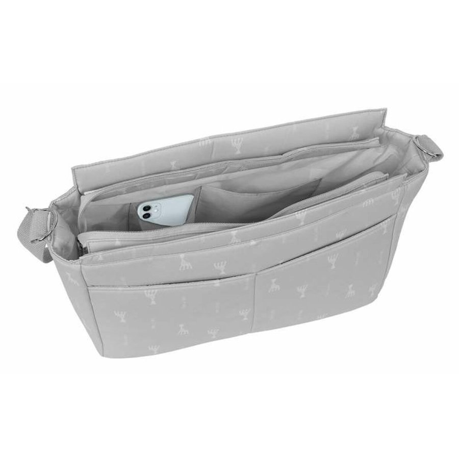 Organisator taske til barnevogn Sophie la Girafe MUM #6