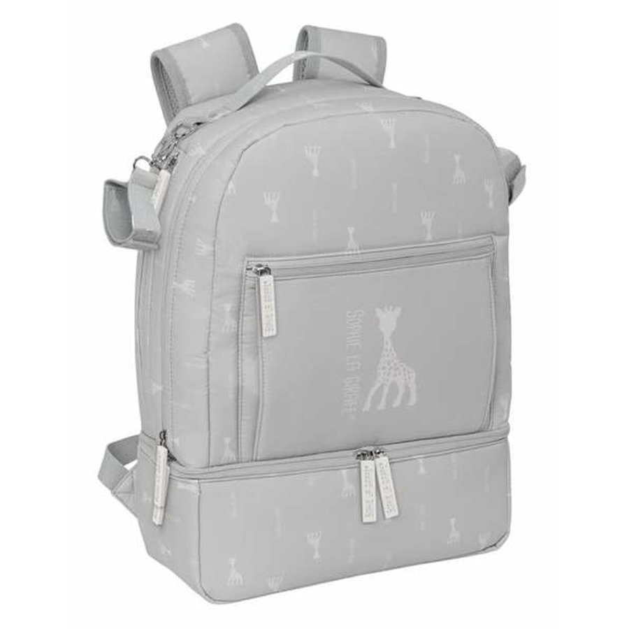 Organisator taske til barnevogn Sophie la Girafe #2