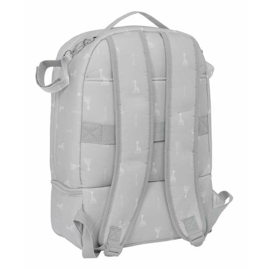 Organisator taske til barnevogn Sophie la Girafe #3