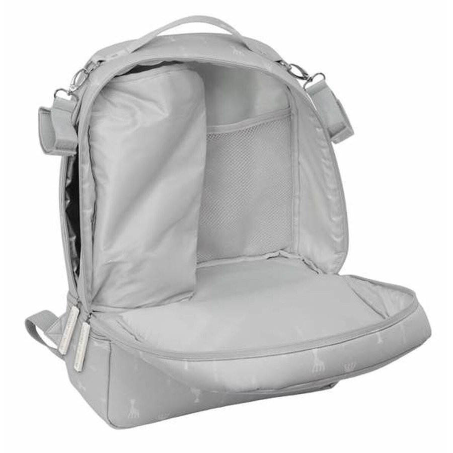 Organisator taske til barnevogn Sophie la Girafe #6