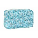 Rejsetoilettaske Miffy Garden Turkisbl 28 x 16 x 9 cm #3