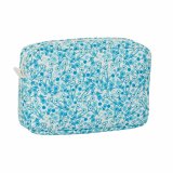 Rejsetoilettaske Miffy Garden Turkisbl 20 x 13 x 5,5 cm #4