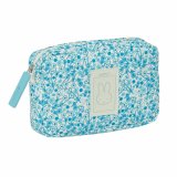 Rejsetoilettaske Miffy Garden Turkisbl 20 x 13 x 5,5 cm #5