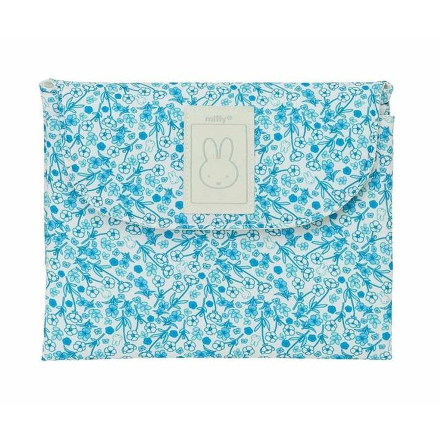 Nglesnor Miffy Garden #1