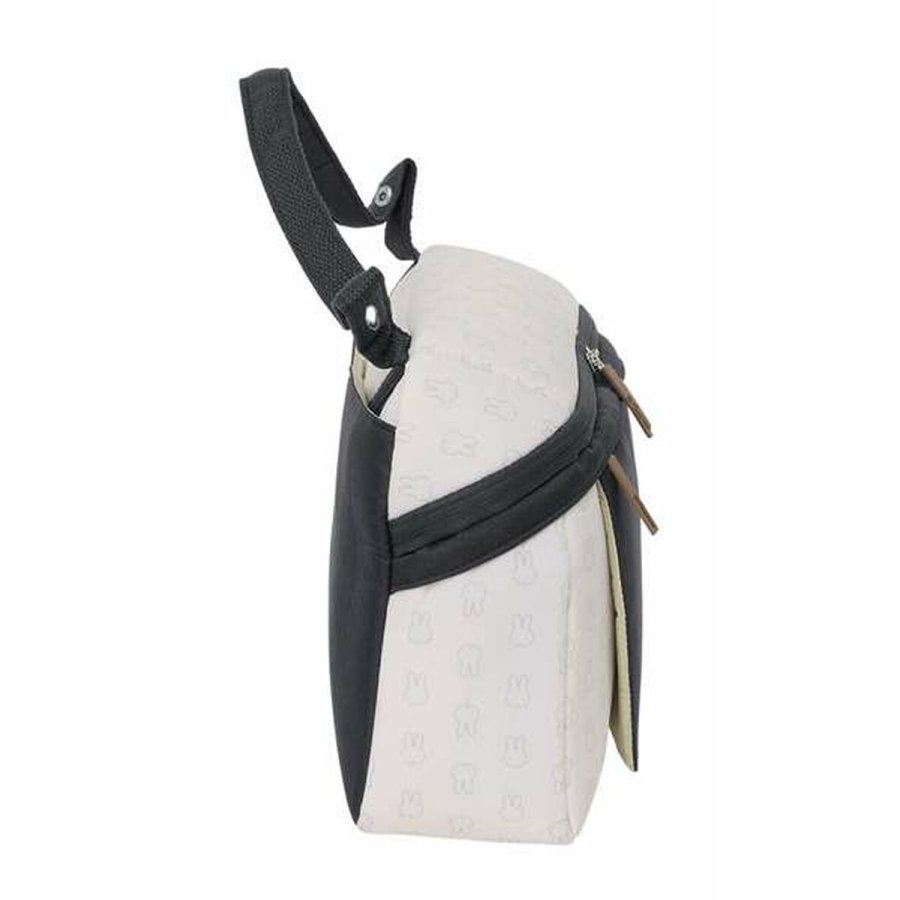 Organisator taske til barnevogn Miffy Moon #4